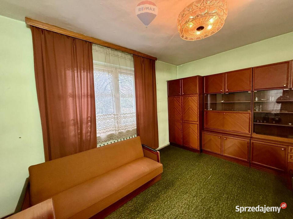 Dom z potencjałem Tychy Źródlana śląskie sprzedam