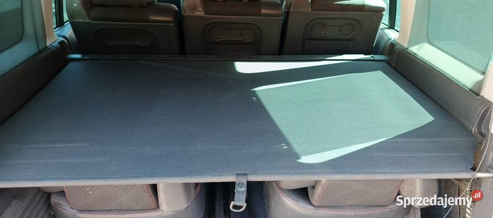 Roleta Renault Espace Grand IV 4 koplet