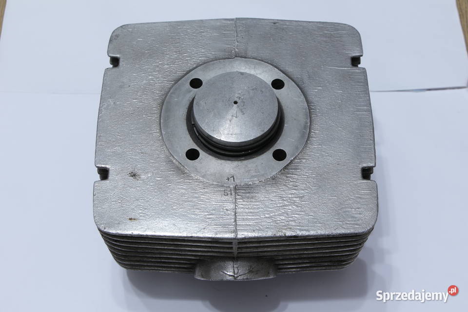 MZ ETZ 150 Cylinder nowy tłok Megu oryginał DDR mazowieckie Bieżuń sprzedam