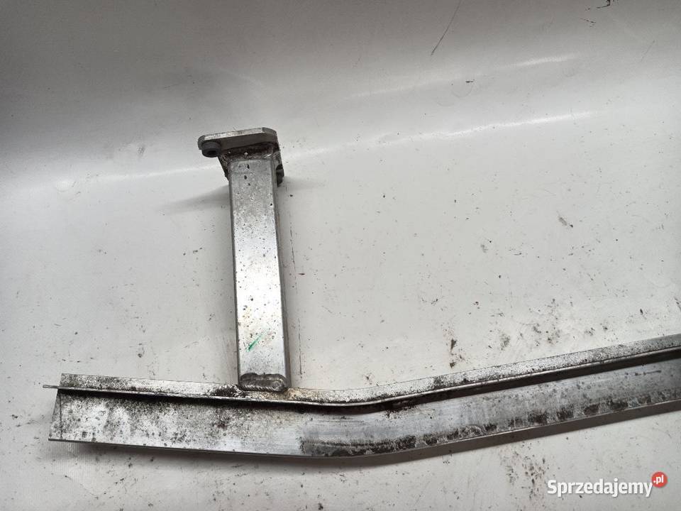BELKA ZDERZAKA PRZÓD PRZED PRZEDNIA AUDI ETRON