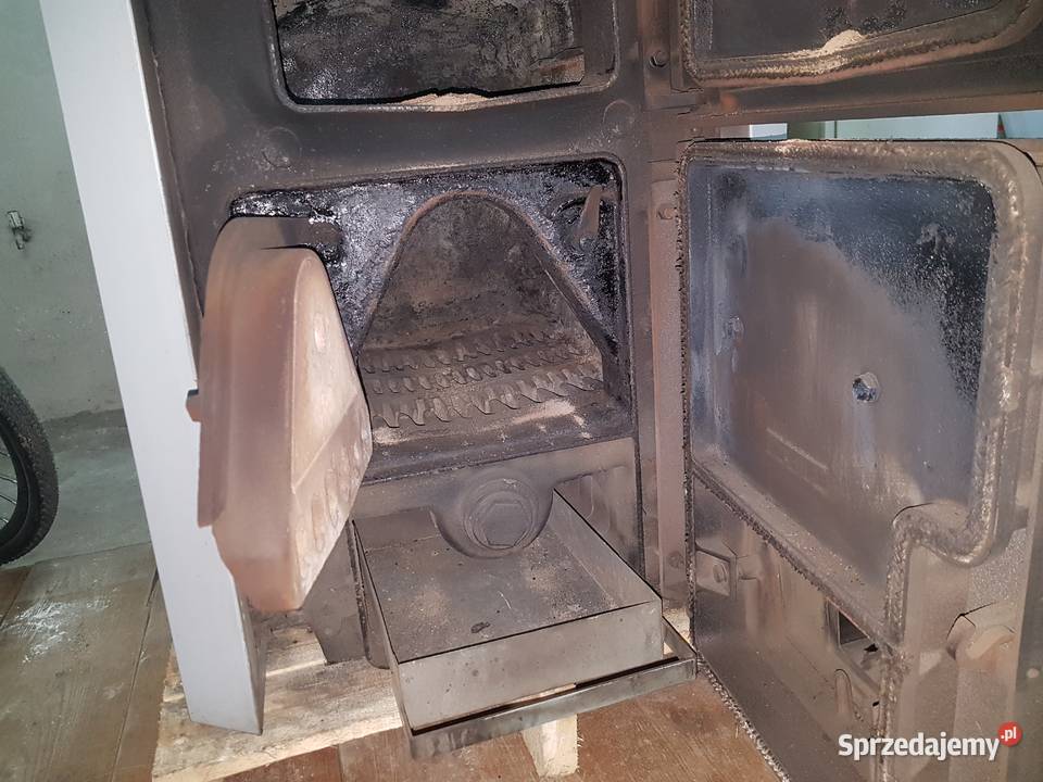 Kocioł Viadrus U22 20kW Kielce sprzedam