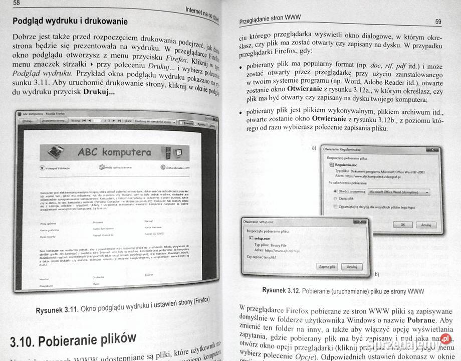 Internet na co dzień Mirosław Sławik lubelskie Chełm