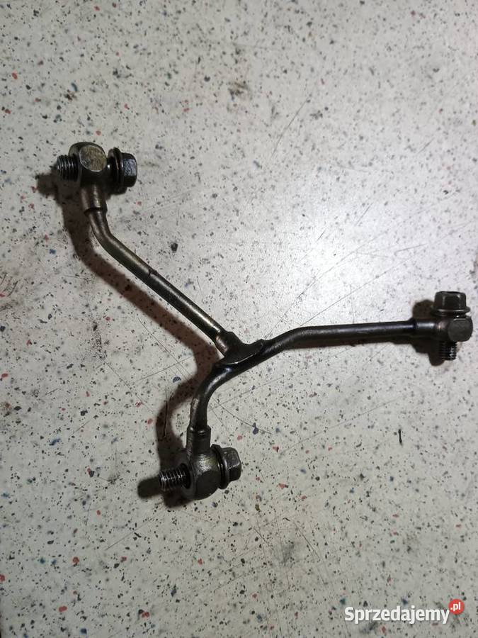 Pozostałości Yamaha yzf 450 tanio części dolnośląskie Środa Śląska sprzedam