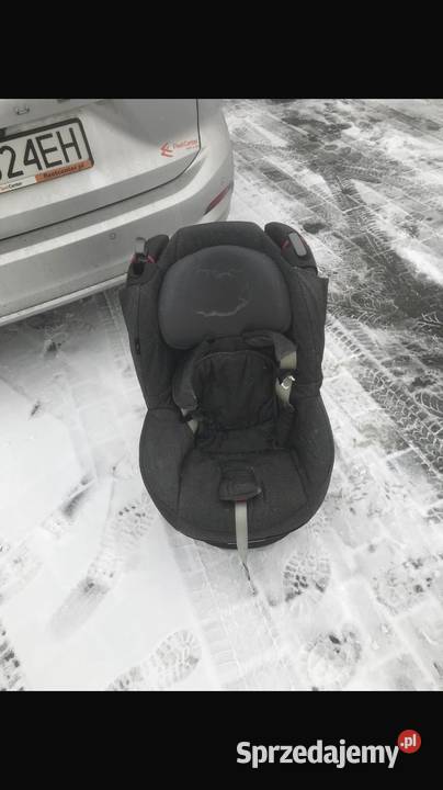 Fotelik Maxi Cosi 2 wayfix 918 w 3-18kg 9 - 18 kg Kielce