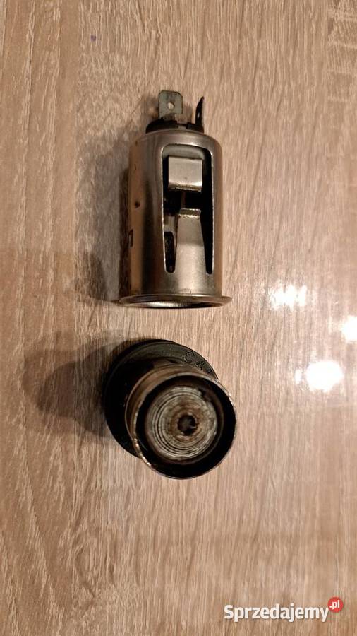 Zapalniczka samochodowa Mercedes Zapalniczki samochodowe Leszno