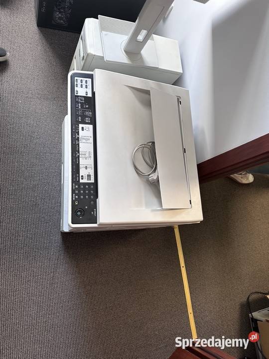 Syndyk sprzeda elektronikę Gdańsk