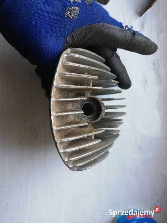 Wfm SHL głowica Dąbie