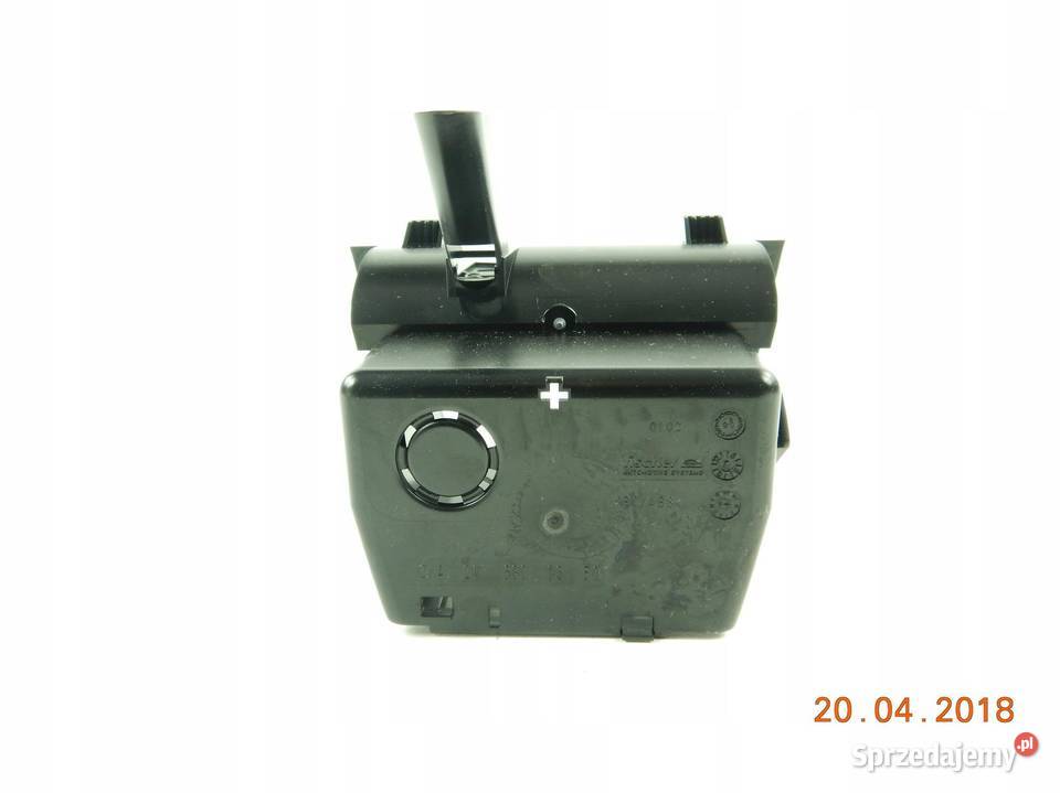 POPIELNICZKA MERCEDES E KLASA W211 A2116800350 osobowe lubelskie sprzedam