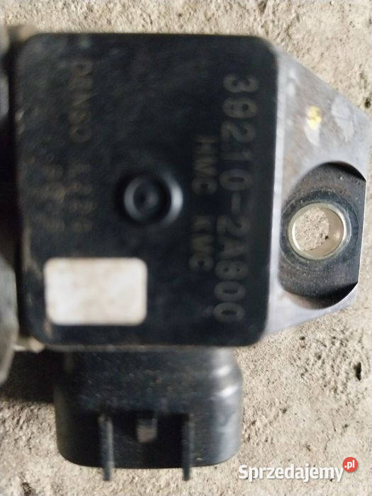 Czujnik ciśnienia spalin dpf 17 crdi hyundai i40 Wola Jachowa sprzedam