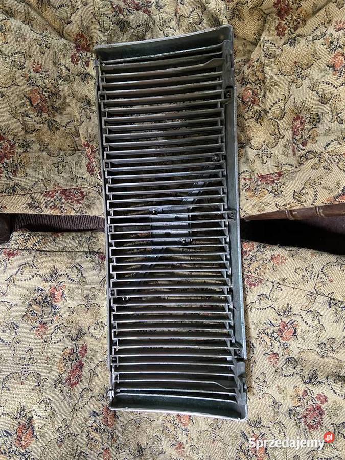 Atrapa grill volvo 940 łódzkie Łódź