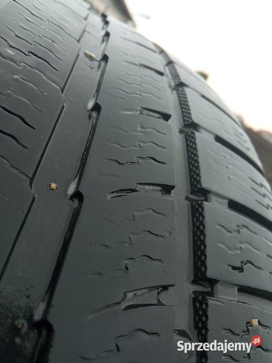 Opony NOKIAN WR AB 2554518 r 103v xl zimowe Opony i felgi Rybnik