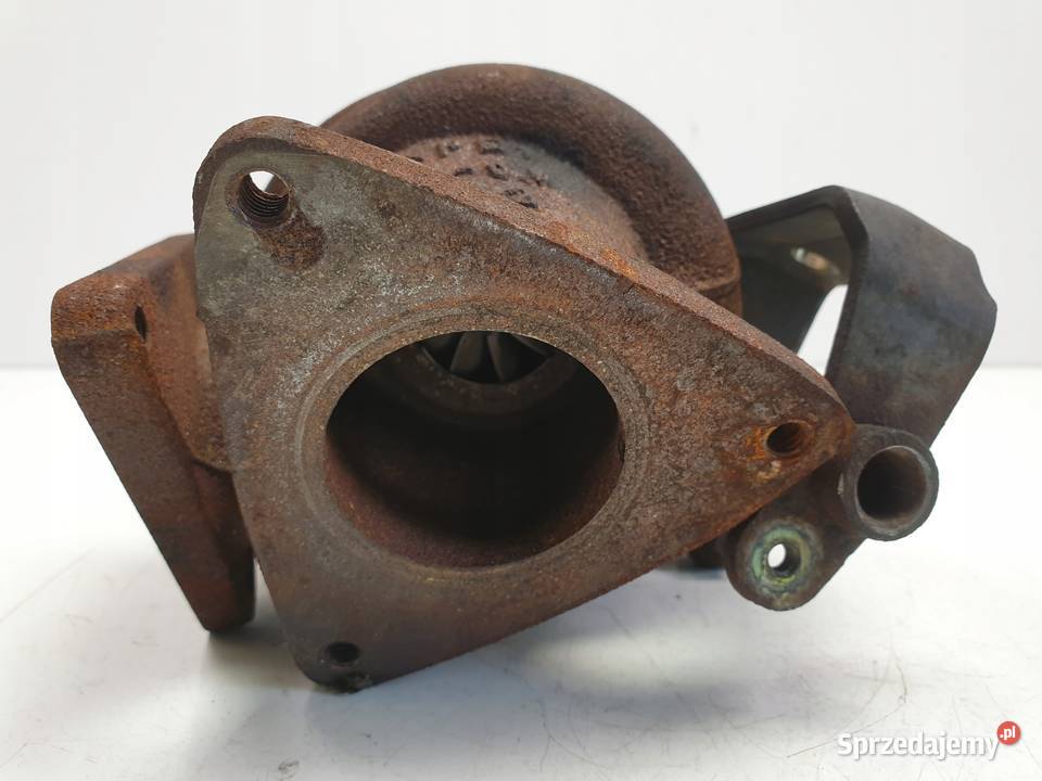 TURBOSPRĘŻARKA Range Rover III L322 36 TD V8 Chełm