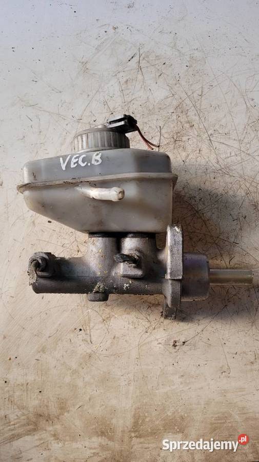 Pompa hamulcowa Opel Vectra B Łagów