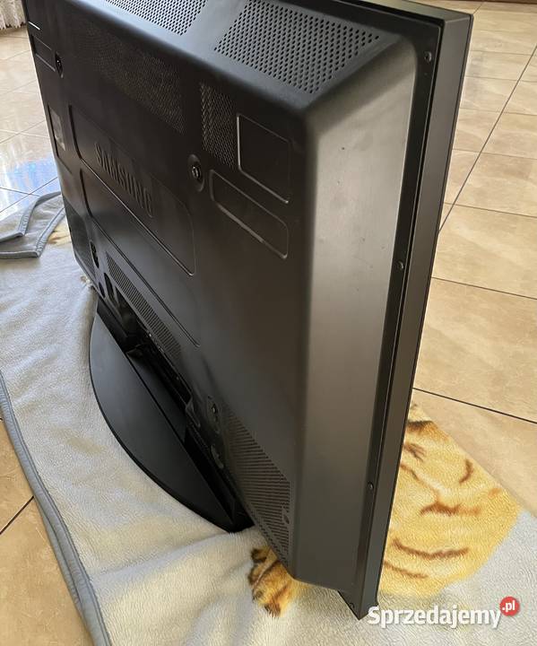 Telewizor Plazmowy Samsung 50 HD Ready Kłomnice