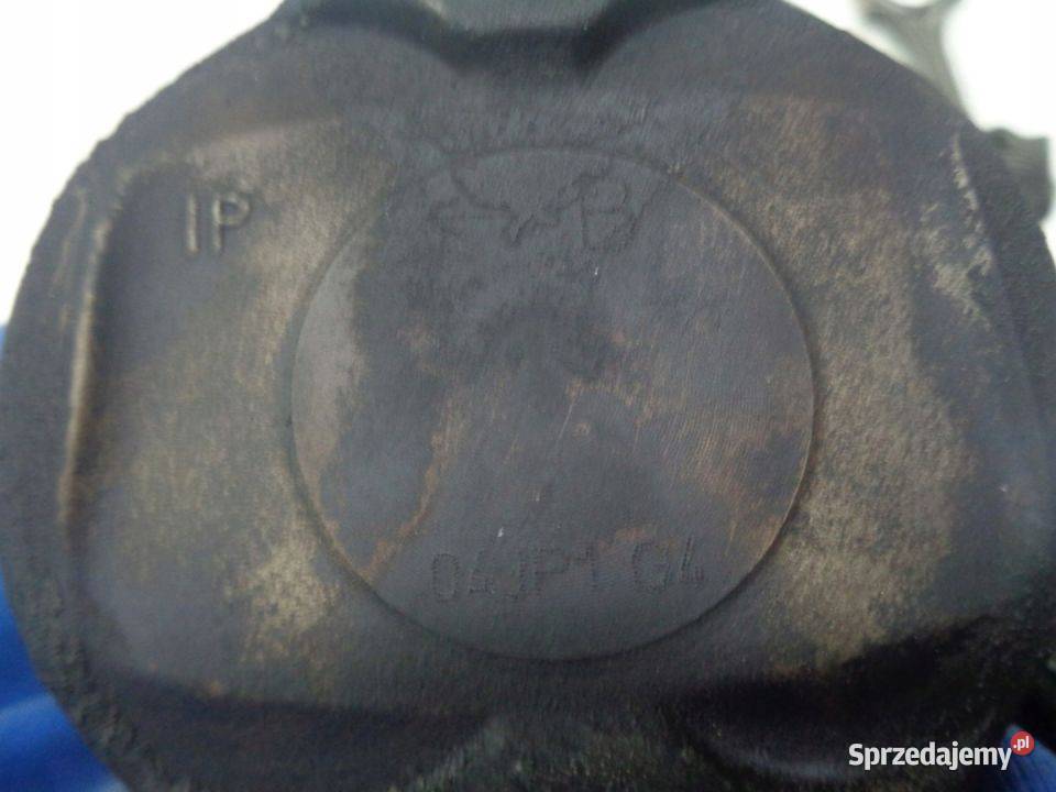 TŁOK KORBOWÓD AURIS II 16 VALVEMATIC A1ZRT12U Skarżysko-Kamienna