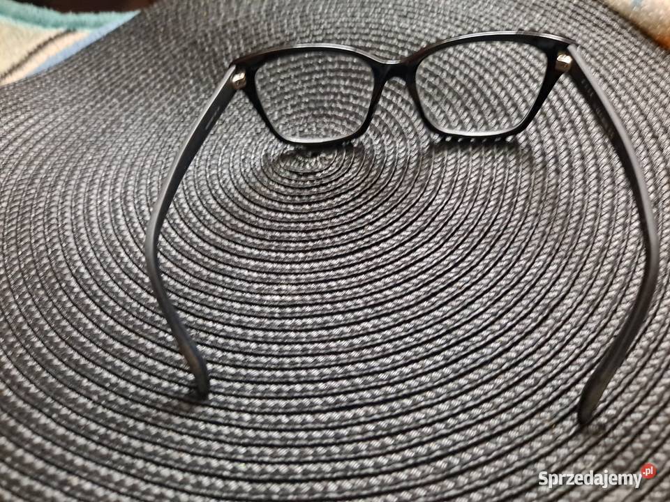 Okulary korekcyjne BOSS