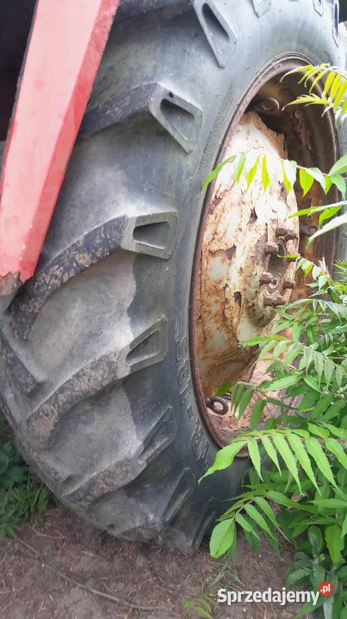 Massey Ferguson koła 16 1000 38 136 felgi 38 i Pozostałe Maków Mazowiecki