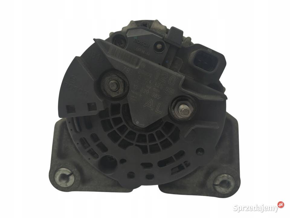 ALTERNATOR Opel Astra H Zafira B 16 16V Z16XEP