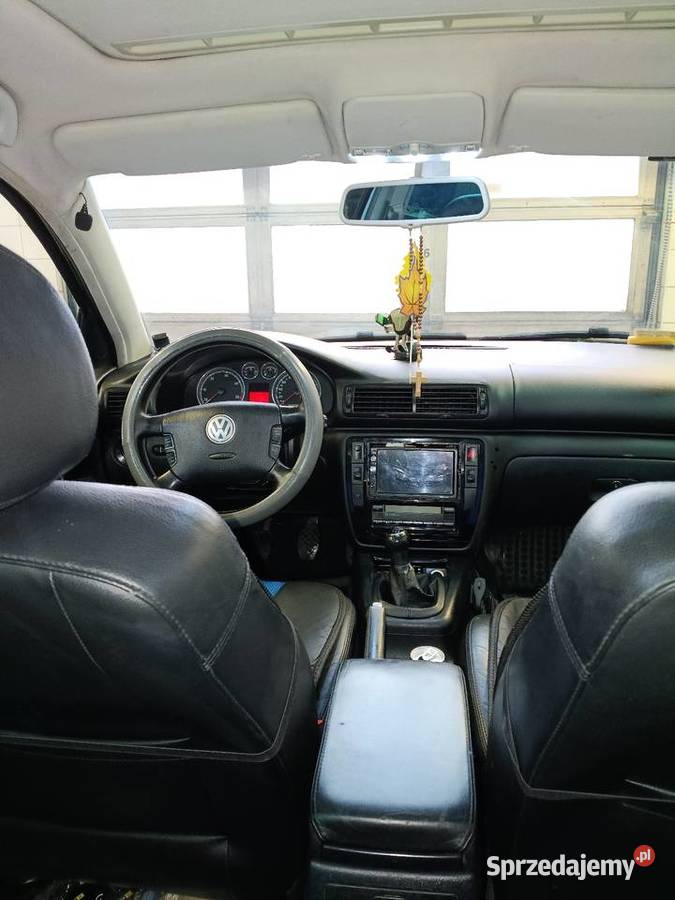 Passat B5 fl elektryczne szyby Lubin