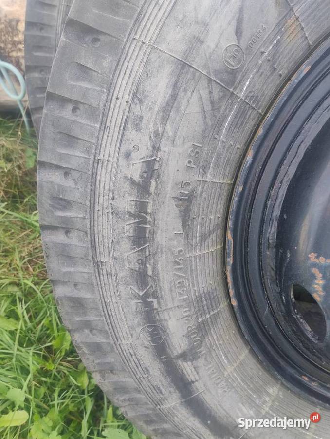 Opona 1100r20 Głubczyce sprzedam