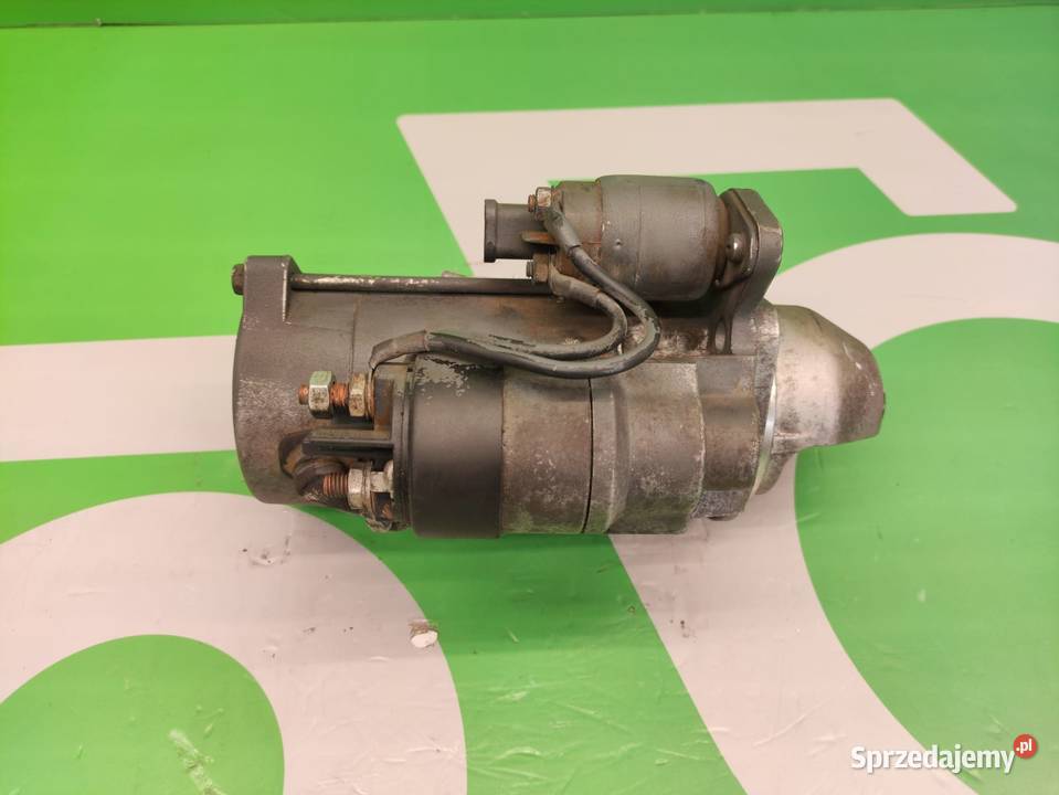 Rozrusznik MAHLE 04132652 DEUTZ TCD wielkopolskie Wilkowo