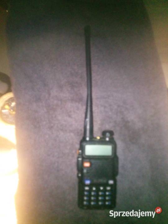 Krótkofalówka Elektronika Zielona Góra