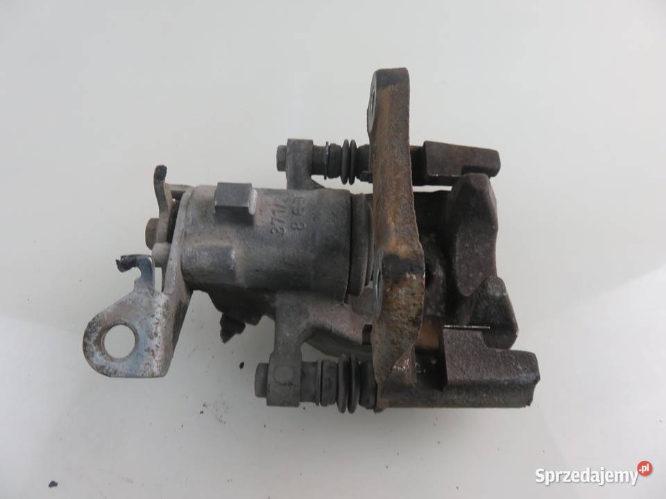 ZACISK PRAWY TYŁ RENAULT MEGANE III 19 dCi F9Q