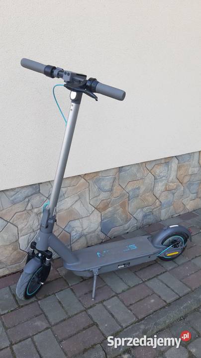 Hulajnoga Motus Scooty 10 plus 2022 Rzeszów sprzedam