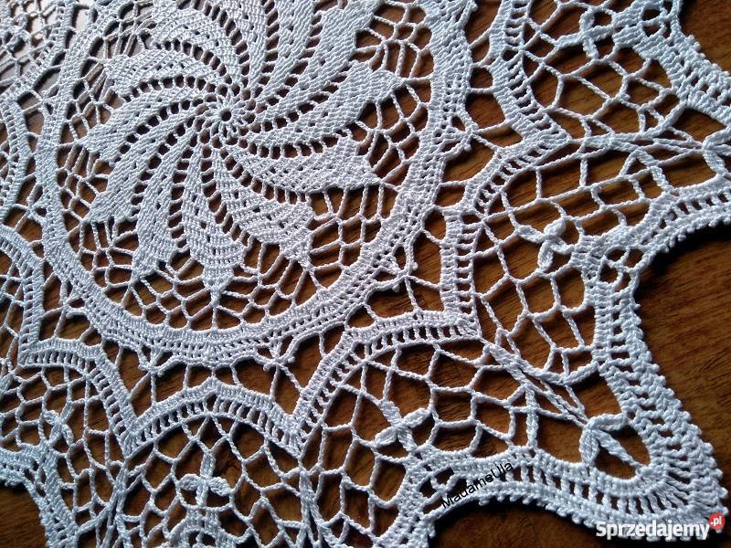 Serwetka 52 Jaworzno