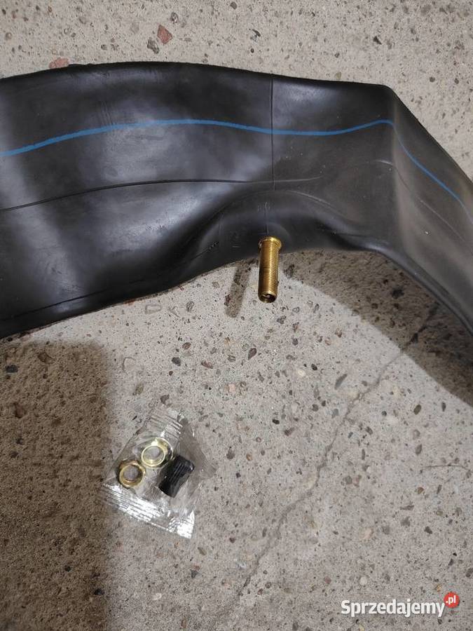 Dętka 37519 Dniepr MT Ural M72 K750 K650 IŻ wielkopolskie Leszno sprzedam