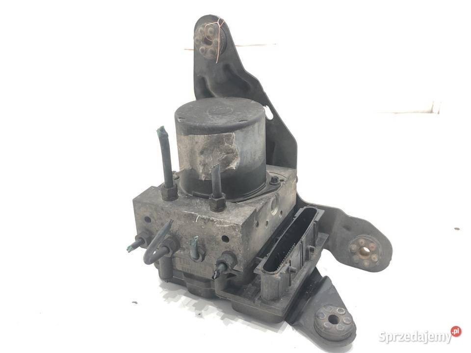 POMPA ABS RENAULT SCNIC II 15 106 0310 podkarpackie