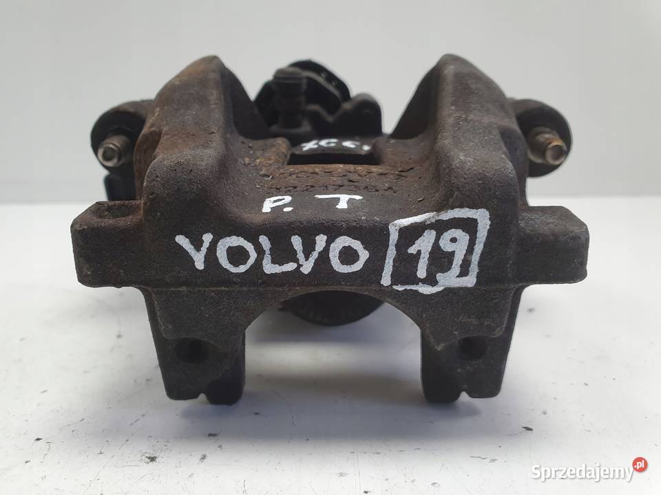 Volvo S90 V90 XC90 II TYLNY ZACISK HAMULCOWY osobowe lubelskie Janów