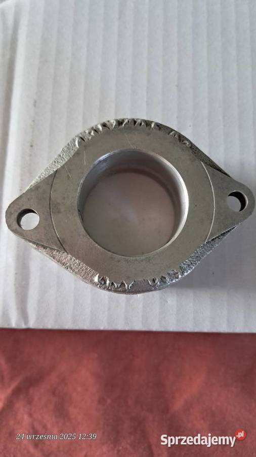 PANEWKA PRZEDNIA WALKA ROZRZĄDU FIAT 125P Pozostałe lubelskie Kurów