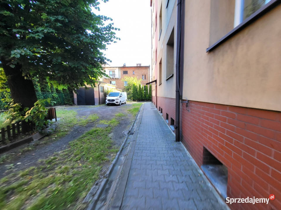 Syndyk sprzeda udział 13 w nieruchomości Chorzów sprzedam
