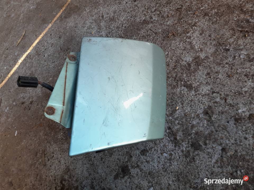 Mazda 323 lampa przednia silniczek Oświetlenie Łomża sprzedam