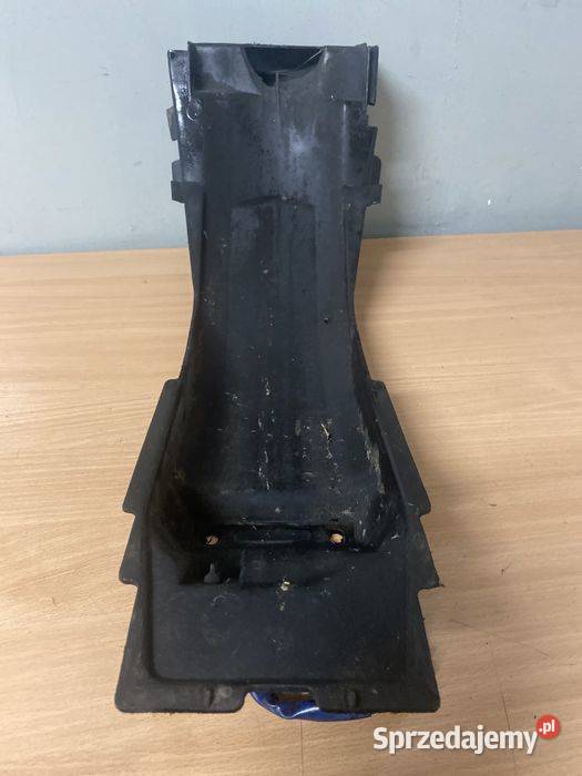 Honda CBX 650 Błotnik Tył Tylni Nadkole Zadupek wielkopolskie