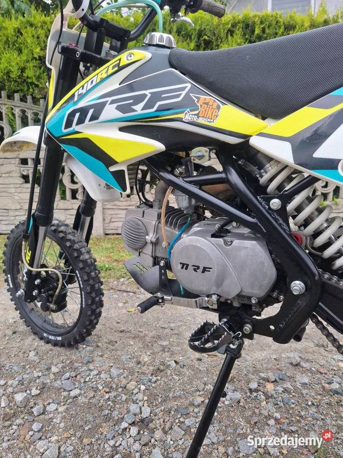 MRF 140 RC nieuszkodzony Wieluń sprzedam