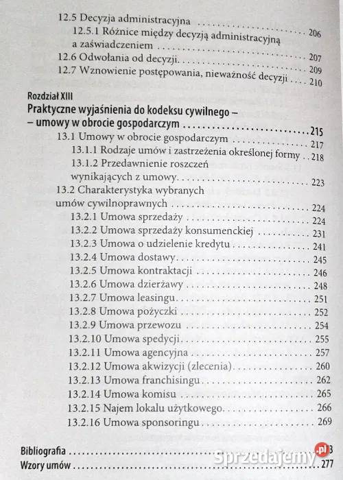 Poradnik pracodawcy i kadrowca Sławomir Chełm sprzedam