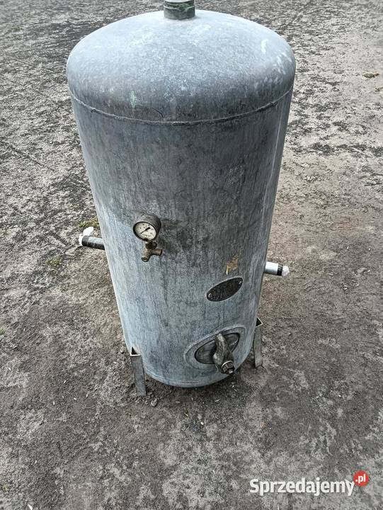 Sprzedam zbiornik do wody hydrofor 300 litrów Lubraniec