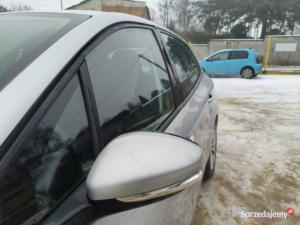 Peugeot 208 91000 Bogata wersja I 20122019 Bydgoszcz