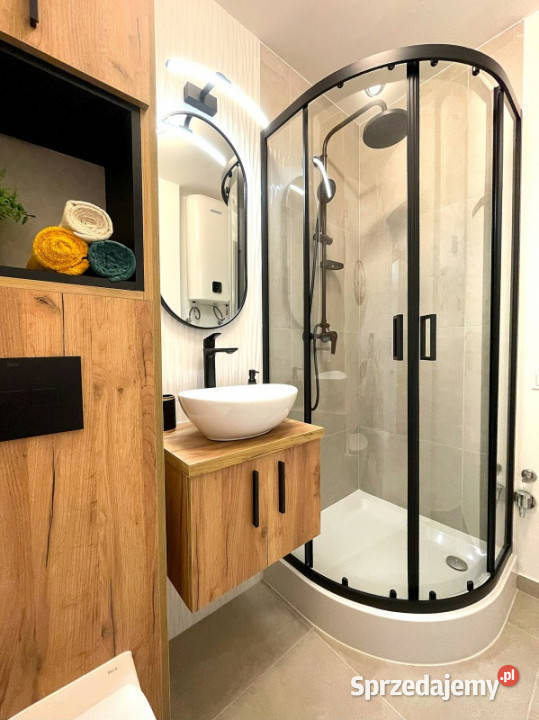 Generalnym Remoncie 46m2 2 Piętro Balkon Rok budowy 1980 Częstochowa