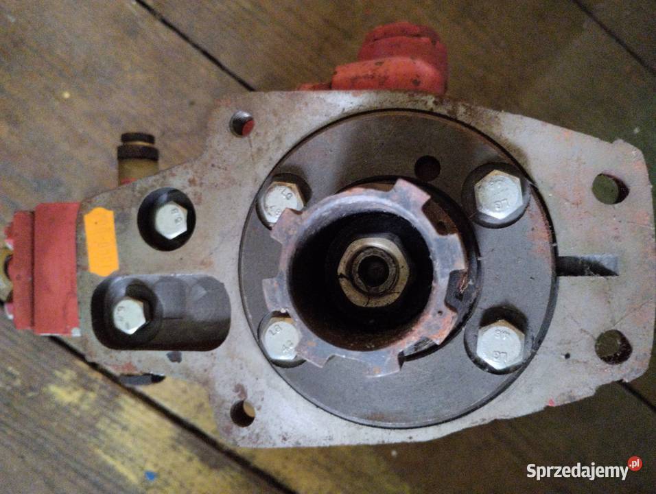 Sprzedam nową nieużywaną pompę do Władimira