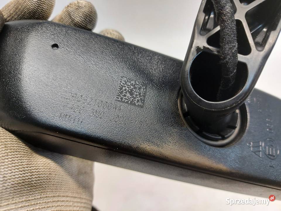 Honda HRV III eHEV 2022r LUSTERKO WEWNĘTRZNE