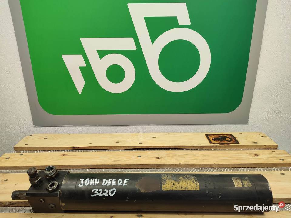 Akumulator hydrauliczny John Deere 3220 AZ71406 Wilkowo