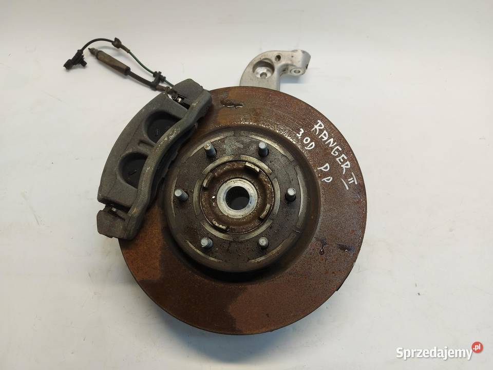 Ford Ranger VI 6 2024r PIASTA ZWROTNICA PRAWY