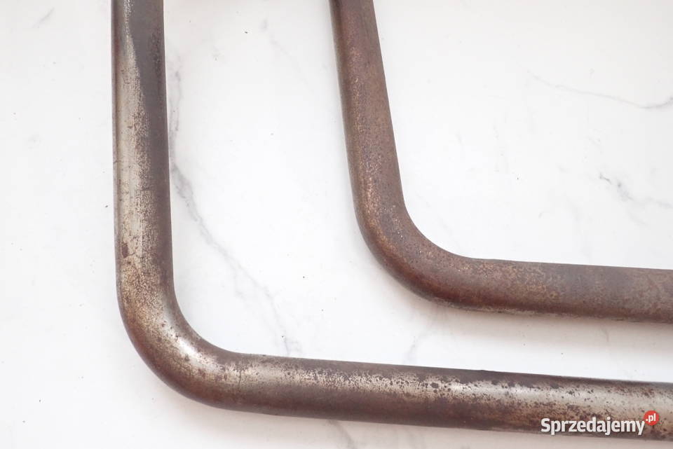 Kolektor Kolanko Tłumik Wydech Kawasaki KZ 440 lubuskie Strzelce Krajeńskie sprzedam