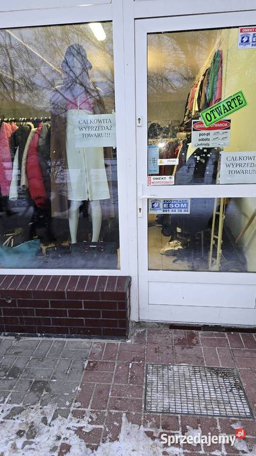 Manekiny wystawowe Bydgoszcz