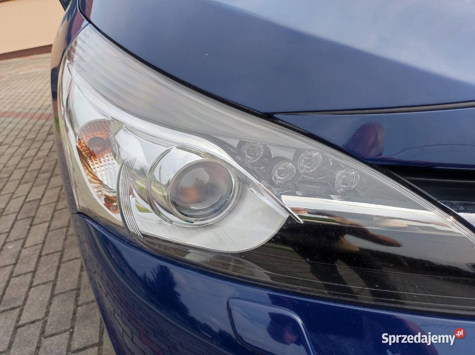 Toyota Verso 2016 16 D4D diesel Verso Bełchatów