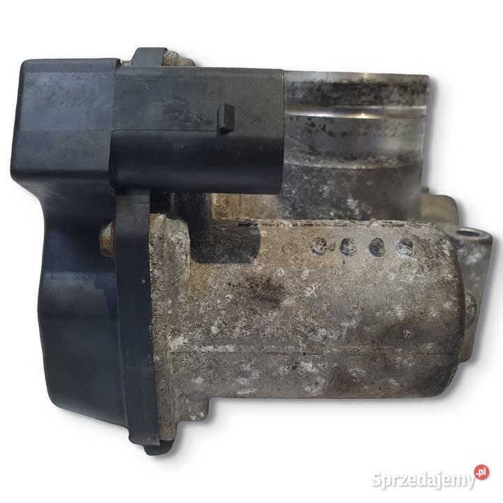 PRZEPUSTNICA VW Polo IV Skoda Fabia II 12 6V lubelskie Chełm