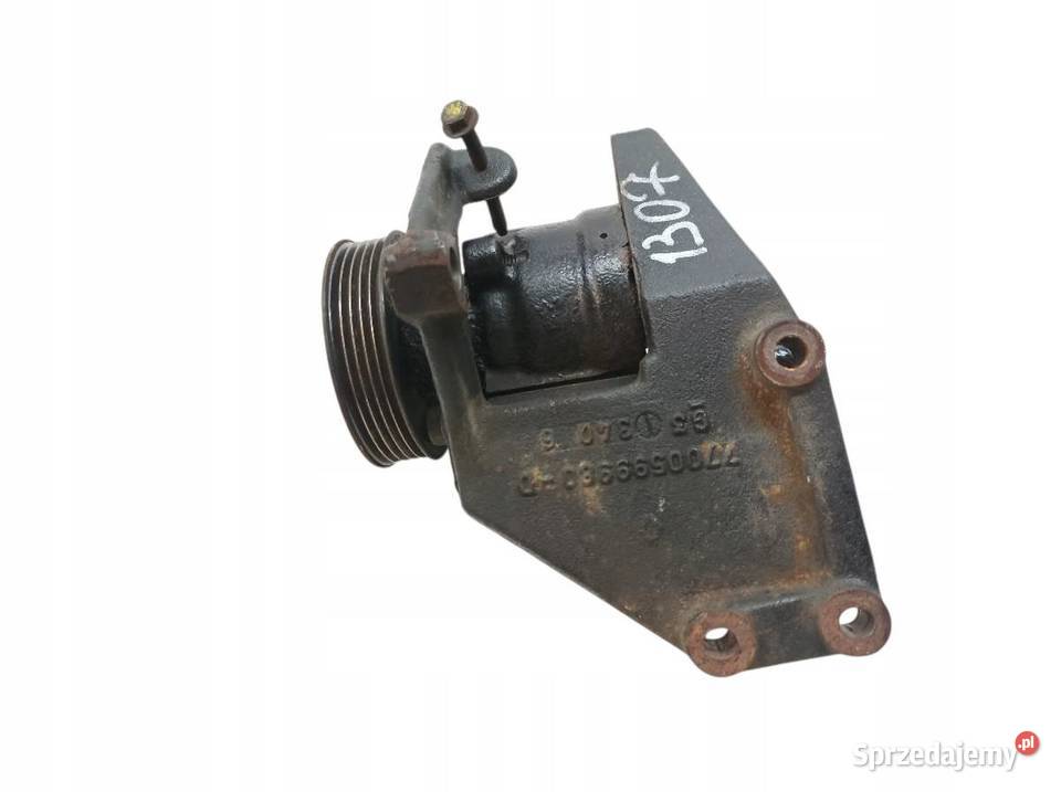 POMPA WSPOMAGANIA 26038257RE 25 D Renault Trafic